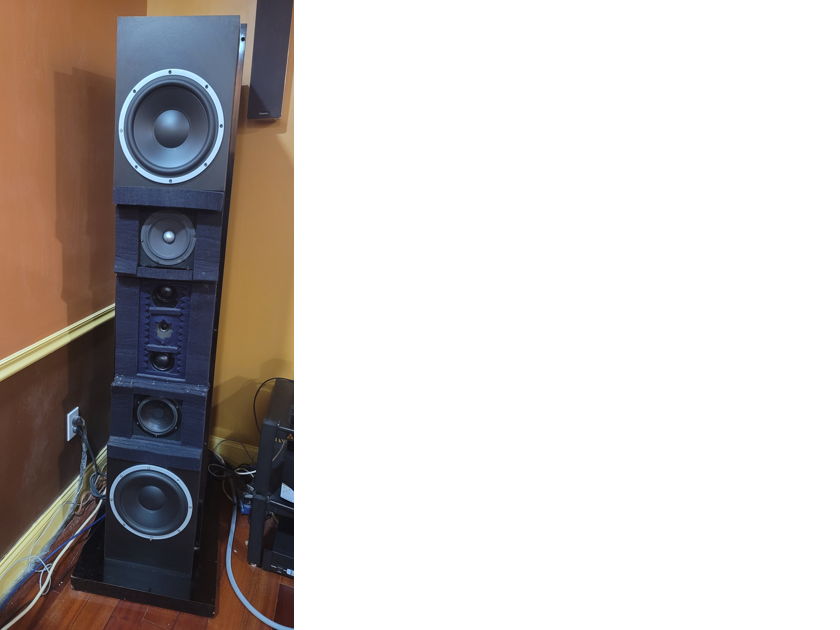 Duntech Sovereign 2001 For Sale Audiogon