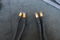 Transparent Audio Reference MM10, Speaker Cable Pair, M... 4