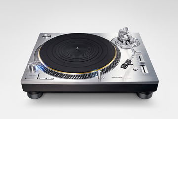 Technics  SL-1200GR, NEW
