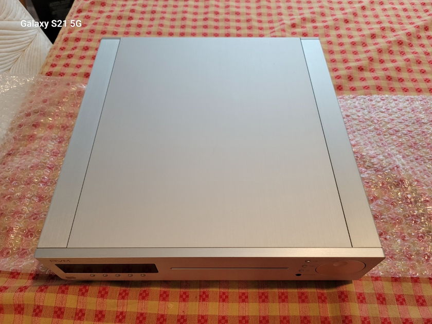 AVM Inspiration CS 2.2 CD-Receiver