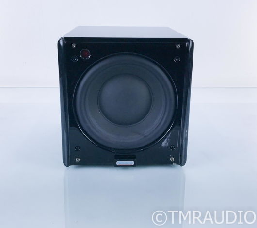 Velodyne DD12 12" Powered Subwoofer; Remote; AS-IS (Dis...