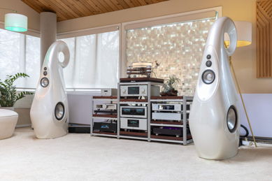 Bliss Hifi Reference System 2024