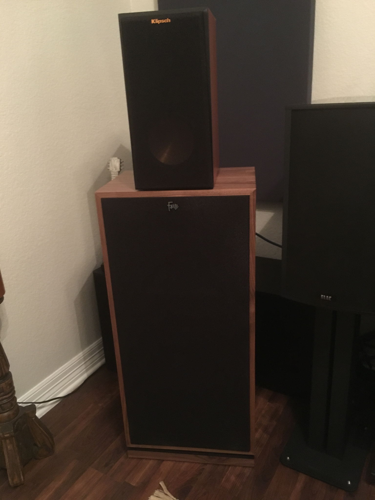 Klipsch