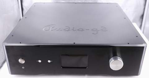 Audio GD HE-1 MK3 State of the Art preamp with superb v... 2