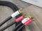 Shunyata Research Anaconda speaker cables 2,0 metre 4