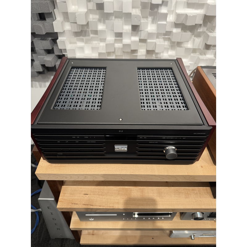 Classic MKII Garrard 401 with new revoluti For Sale Classic MKII Garrard 401 with new revoluti For Sale