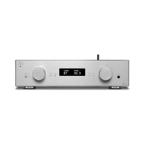 AVM A 30.3 Stereo Integrated Amplifier; Distributor  (5...