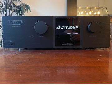 Trinnov Audio Altitude 16