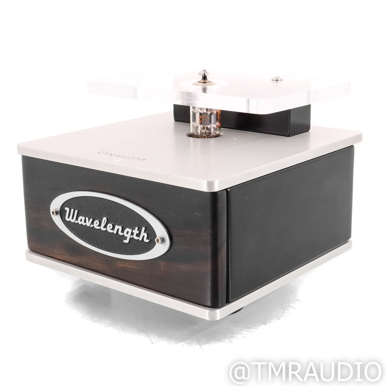 Wavelength Audio Cosecant V3 Tube USB DAC; D/A Converte... 4