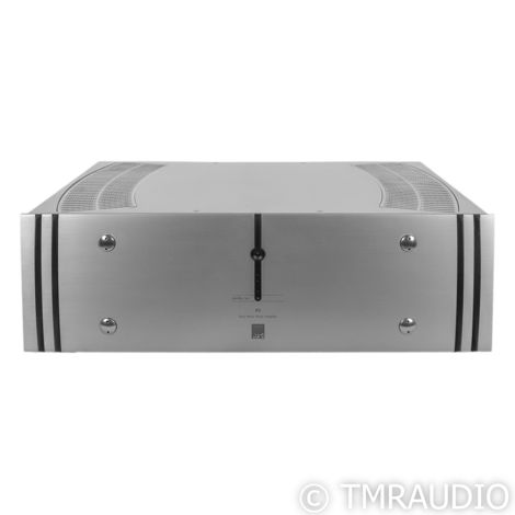 ATC P2 Dual Mono Stereo Power Amplifier (No Remote) (63...