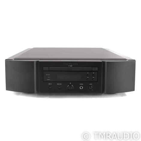 Marantz SA-KI Ruby SACD & CD Player (63081)
