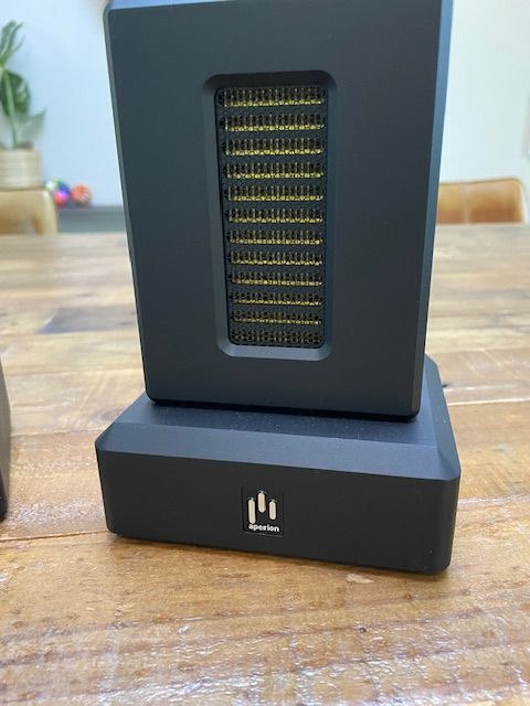 Aperion DST Dual Supper Tweeter 4