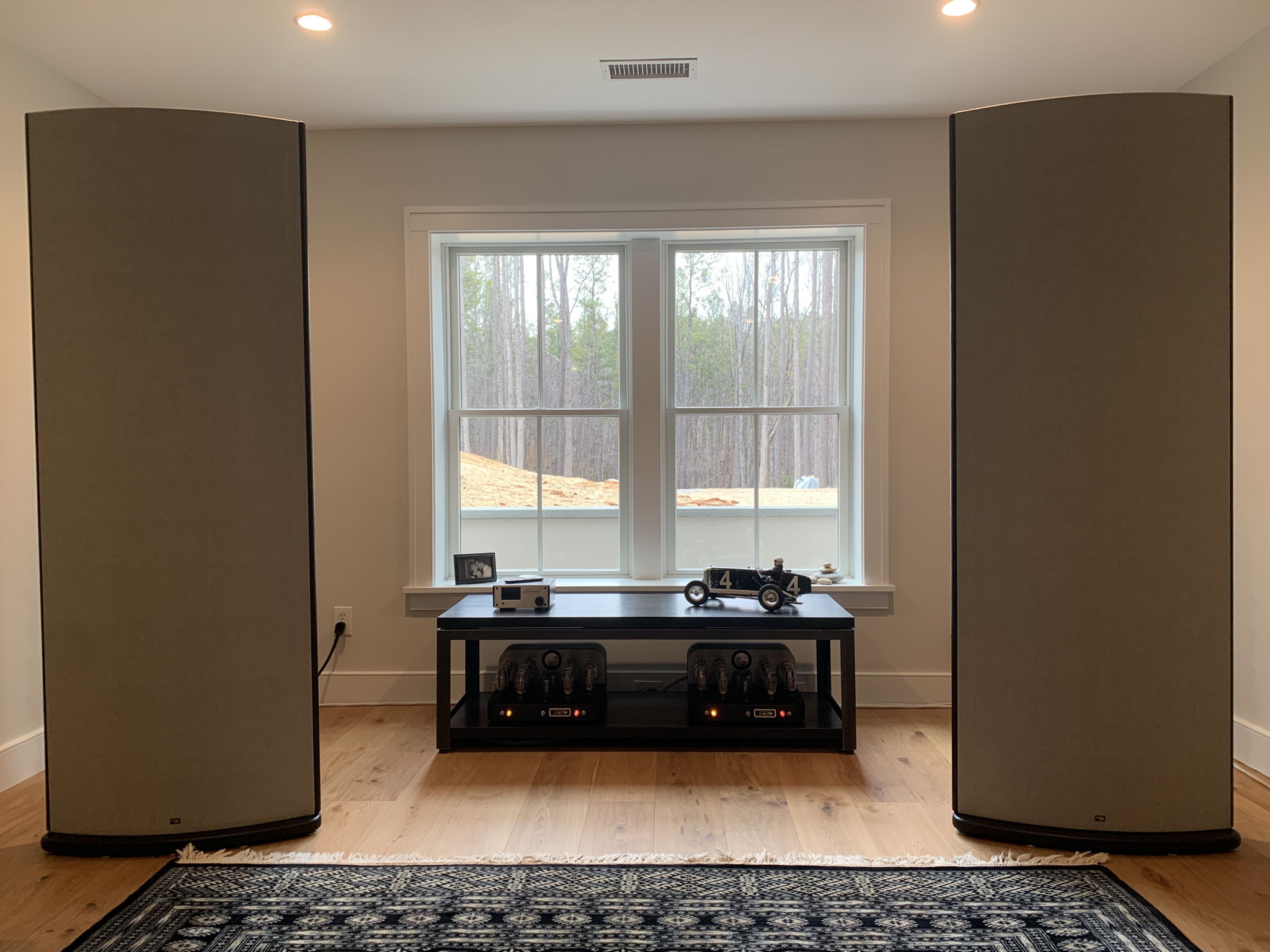 Sound Lab G7-5C