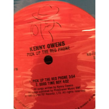 kenny owens pick up the red phone  kenny owens pick up ...