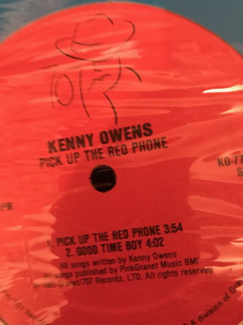 kenny owens pick up the red phone  kenny owens pick up ...