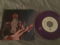 Prince  Purple Rain/God Purple Vinyl 45 With Sleeve 2