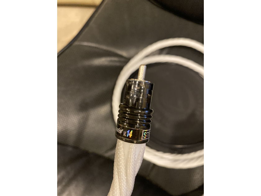 Stealth Audio Cables Varidig Sextet