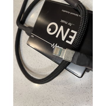Eno Streaming System (silver) 1m + filter