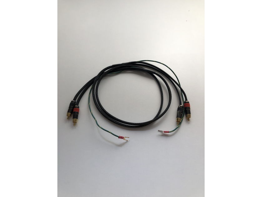 VPI  Phono Cable 1.5M RCA