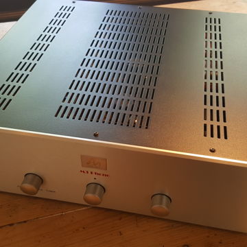 M-3 phono