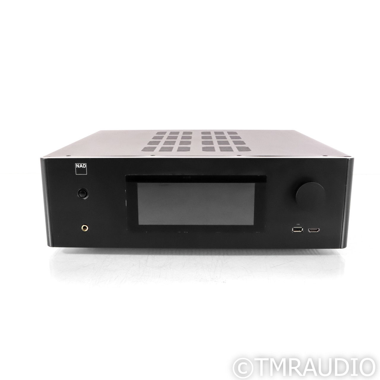 NAD T778 9.2 Channel Home Theater Processor; MM Phono (...