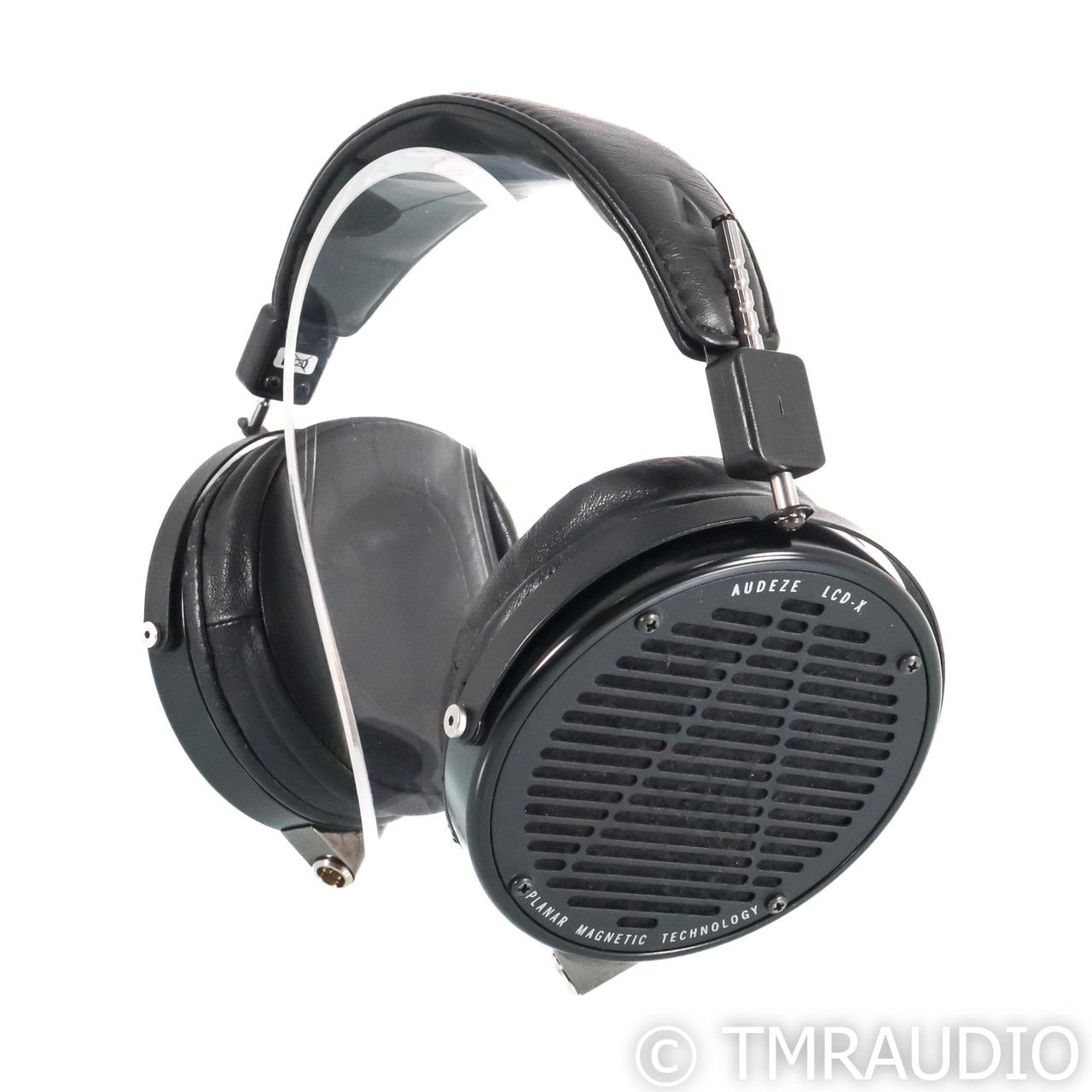 Audeze LCD-X Planar Magnetic Over-Ear Headphones (66203) 3