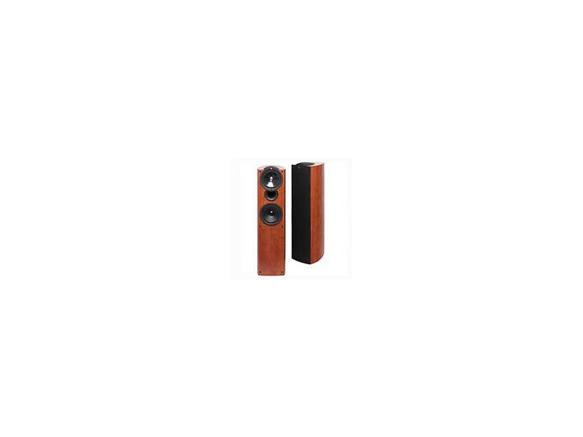 KEF Q5 Floor-standing Speakers (available as a bundle with Q6c center channel if desired)