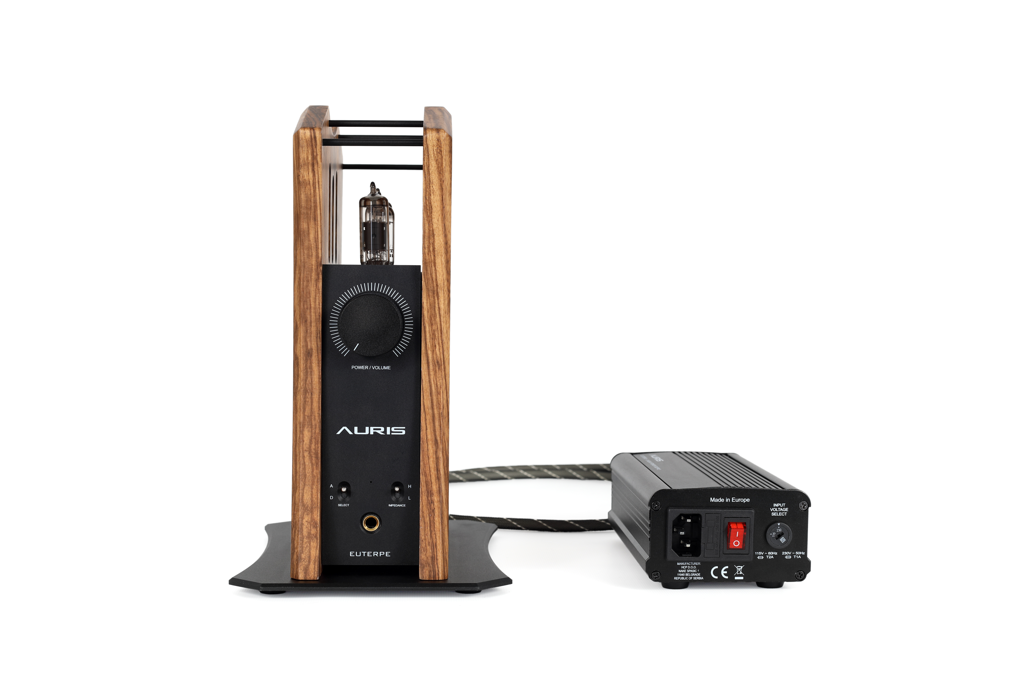 Auris Audio Euterpe