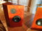 Totem Acoustic Lynks Surround Speakers  in Cherry 12