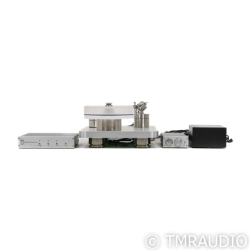 Basis Audio AJ Conti Transcendence Turntable (No Cartri...