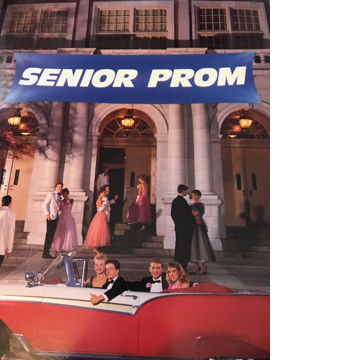 senior prom senior prom