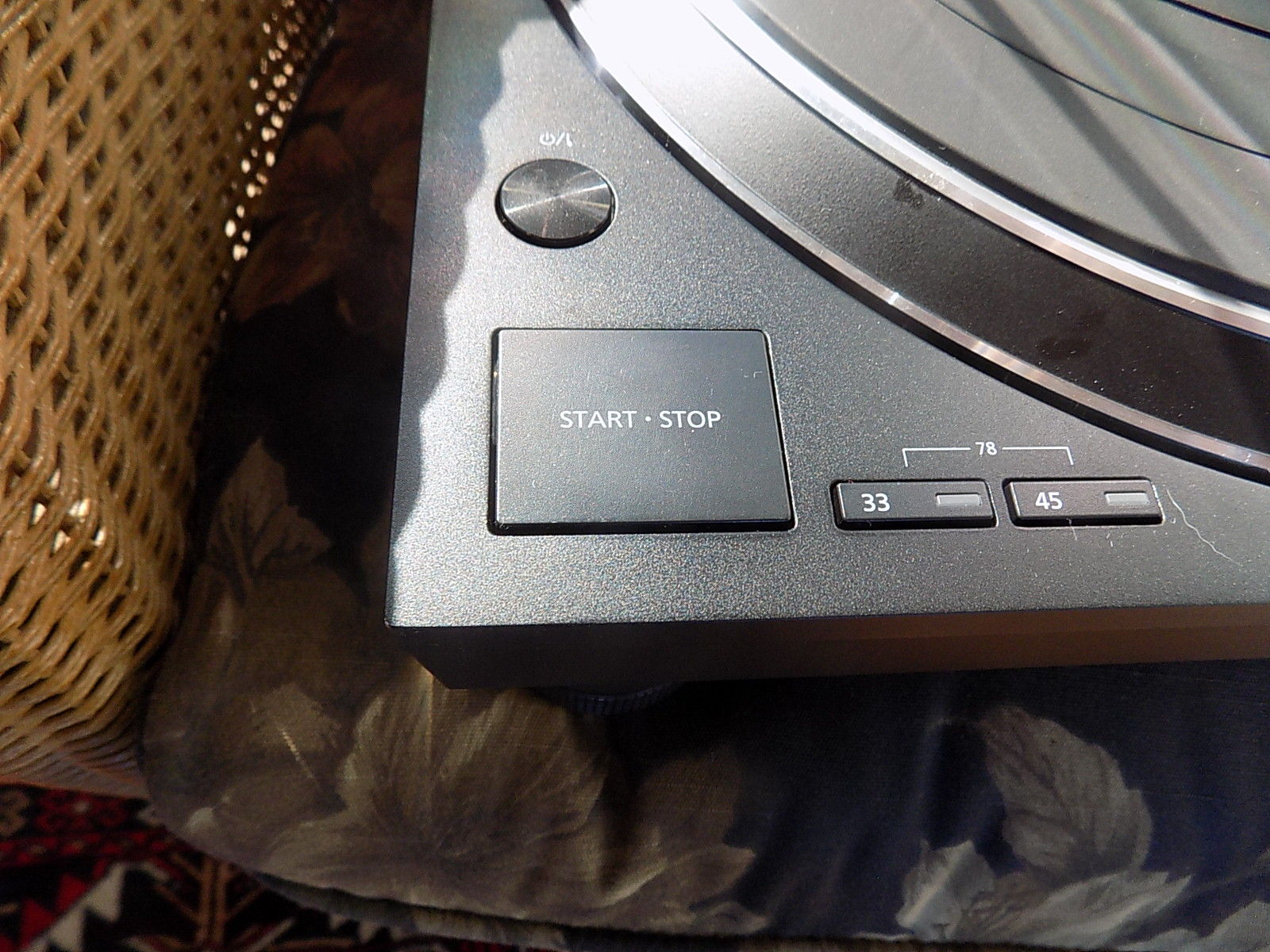 Technics SL-1500C: Price Reduced! 11