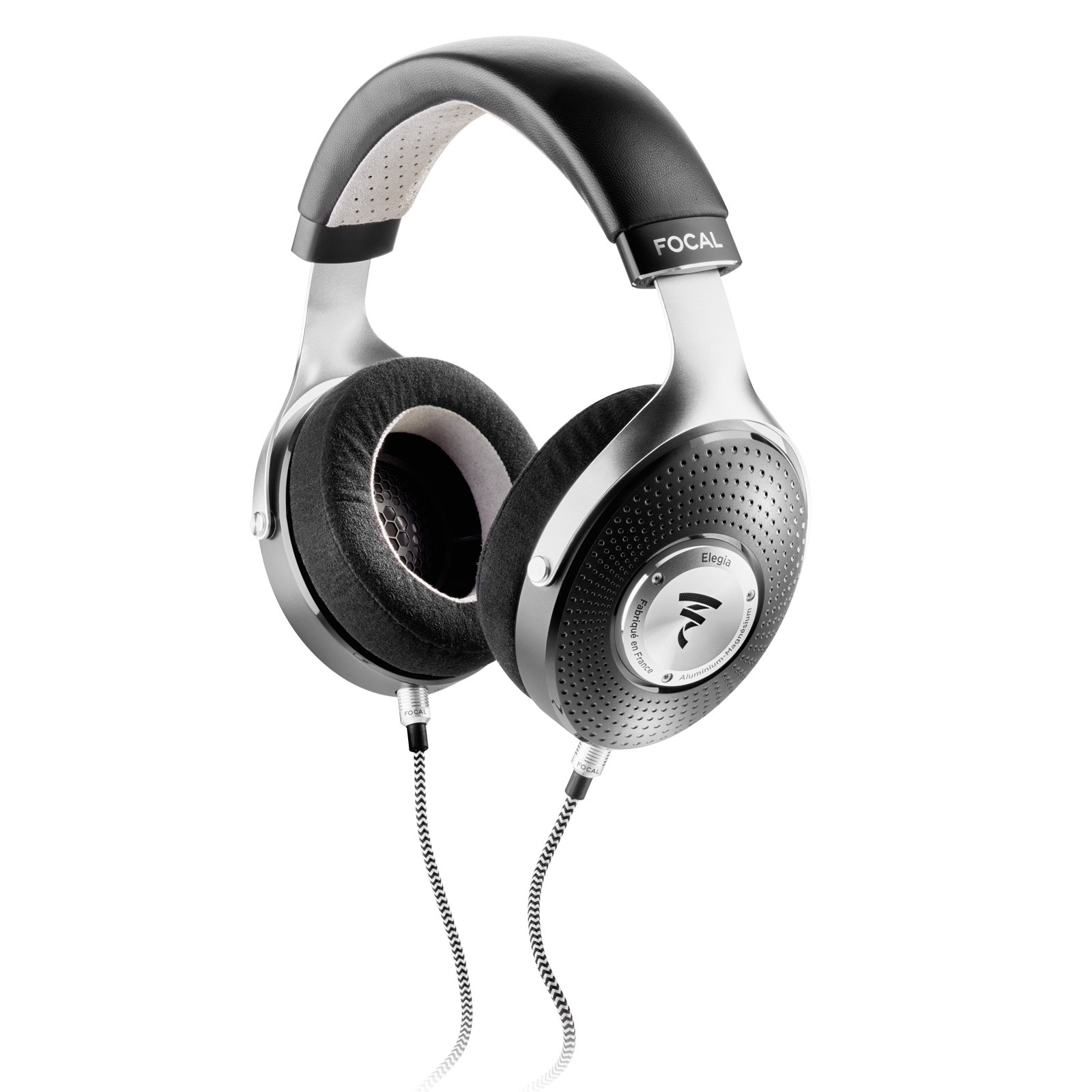 [NEW IN BOX] Focal Elegia Closed-Back Headphones 2