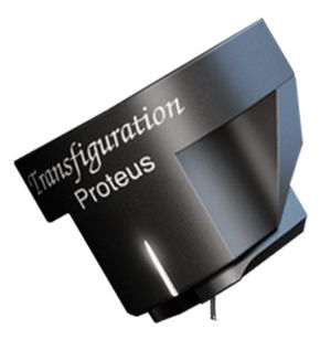 Transfiguration Audio Proteus Cartridge
