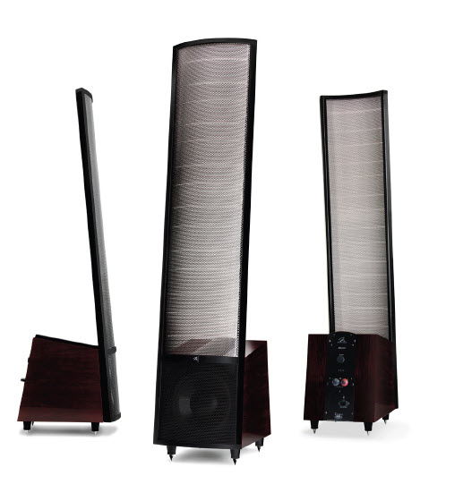 MartinLogan Montis