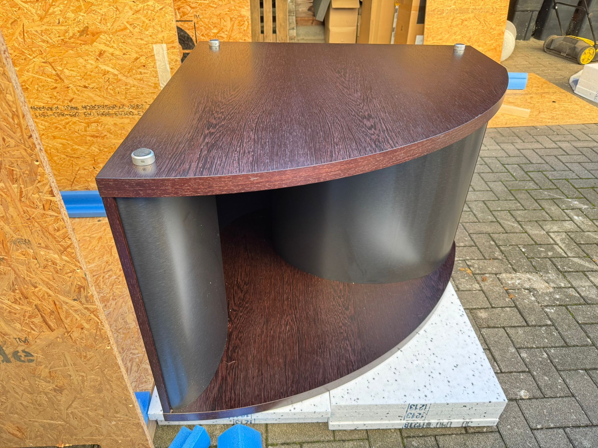 Avantgarde Basshorn XD active subwoofer from 2017 5