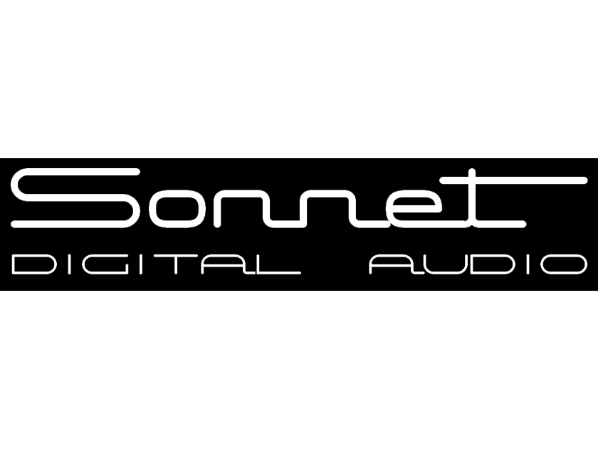 Sonnet Digital Audio Morpheus Mk II --  Best in Class $3K DAC?  You get to decide, the Reviews are in! Check out Cees Ruijtenberg's Latest Creation.