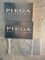 Piega Premium 701 speakers in black 4