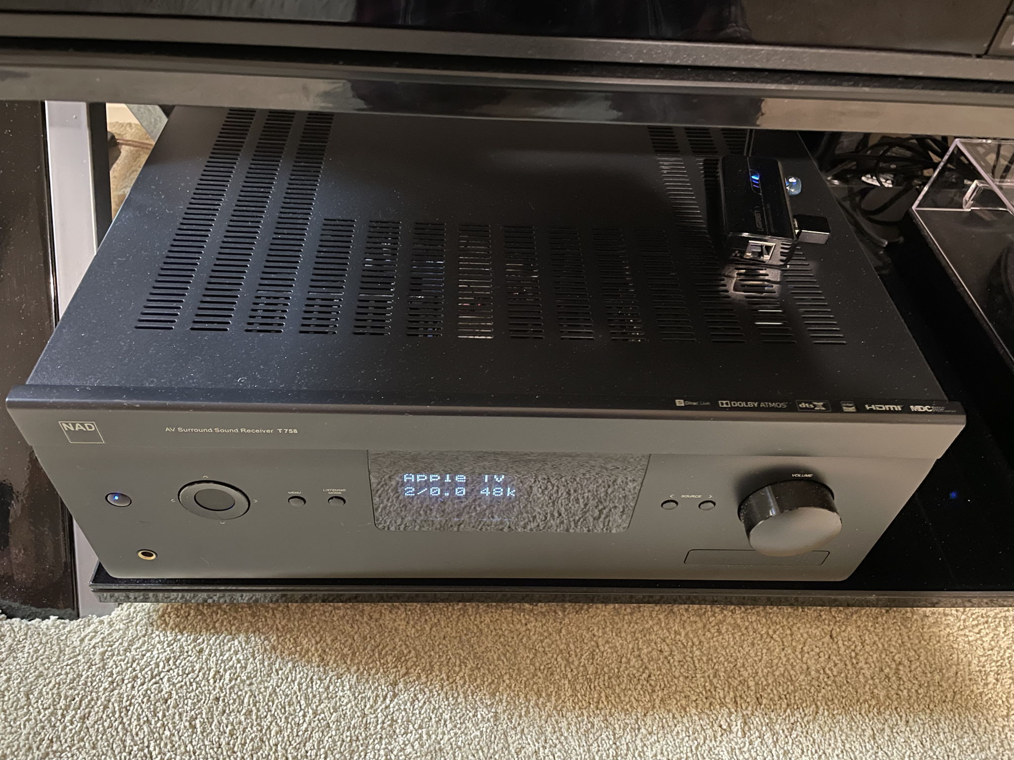 NAD T758v3i 6