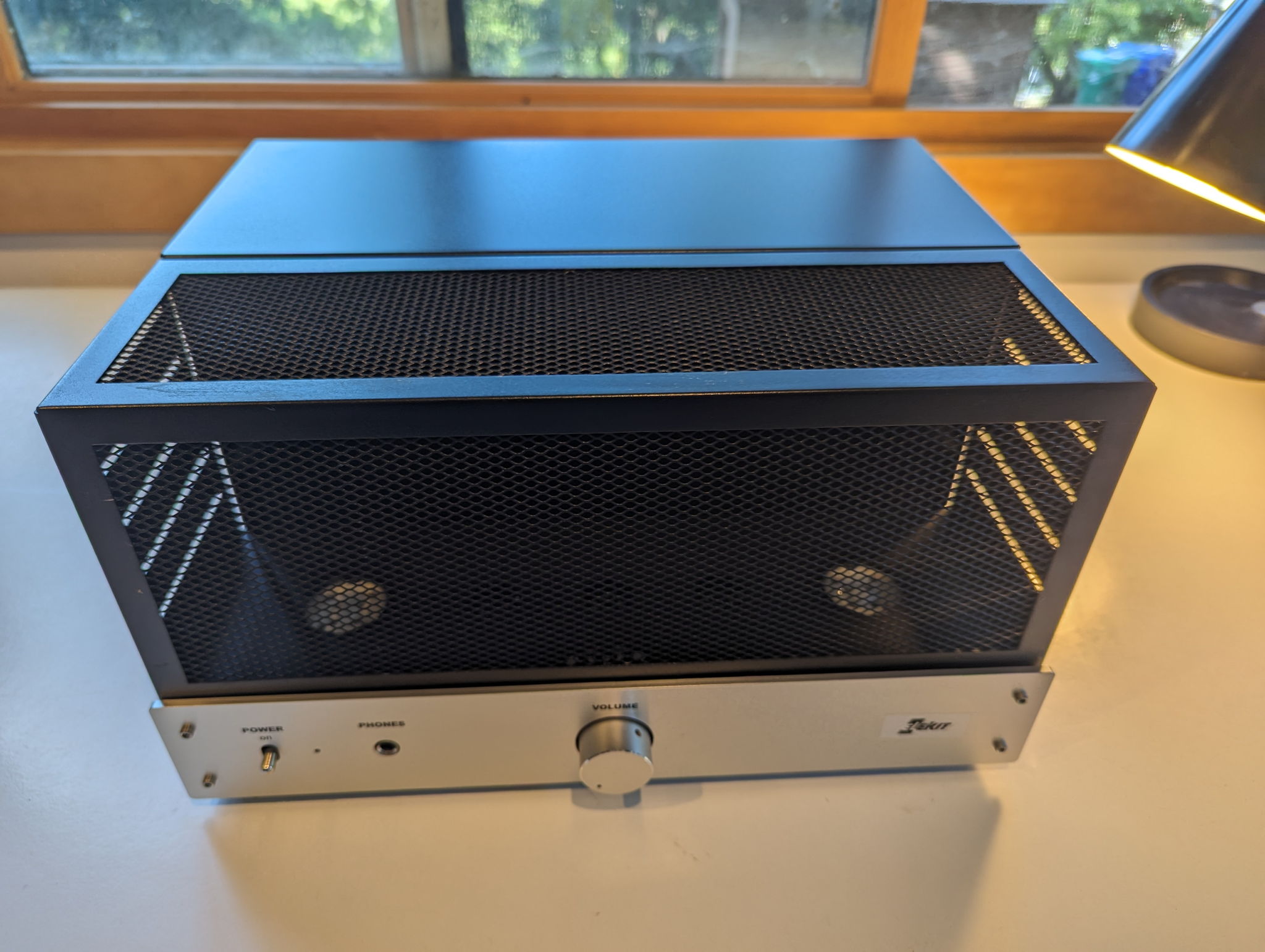 Elekit Audio TU-8600R 4