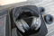 AudioQuest Nighthawk  carbon Headphones New + 2M Cable! 3