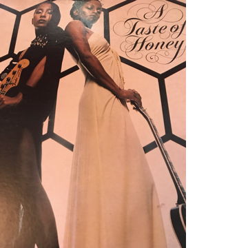 A Taste of Honey ♫ 1978 Capitol  A Taste of Honey ♫ 19...