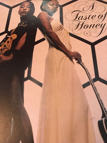 A Taste of Honey ♫ 1978 Capitol  A Taste of Honey ♫ 19...