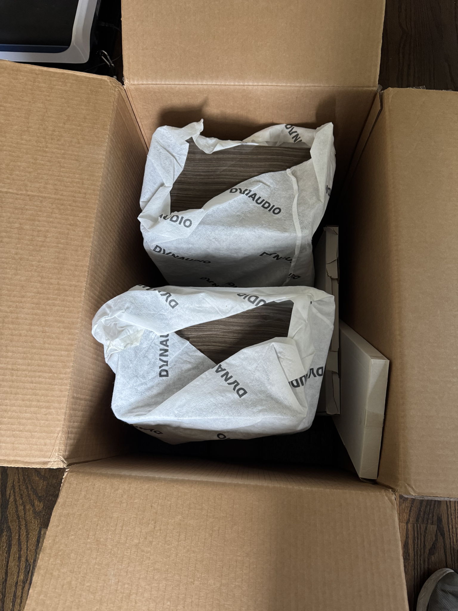 Dynaudio  Special 40 9