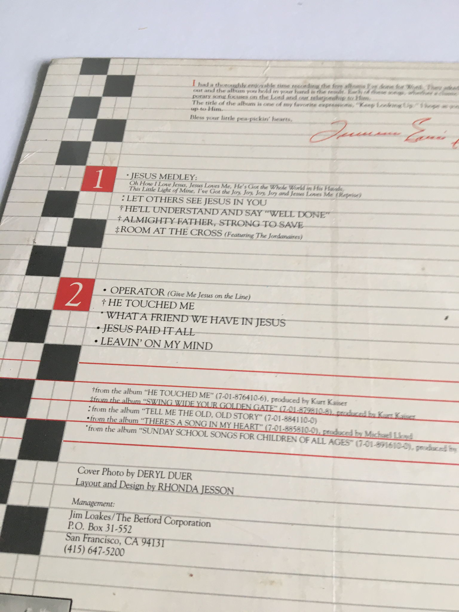 Tennessee Ernie Ford ten his greatest songs  Keep looki... 3