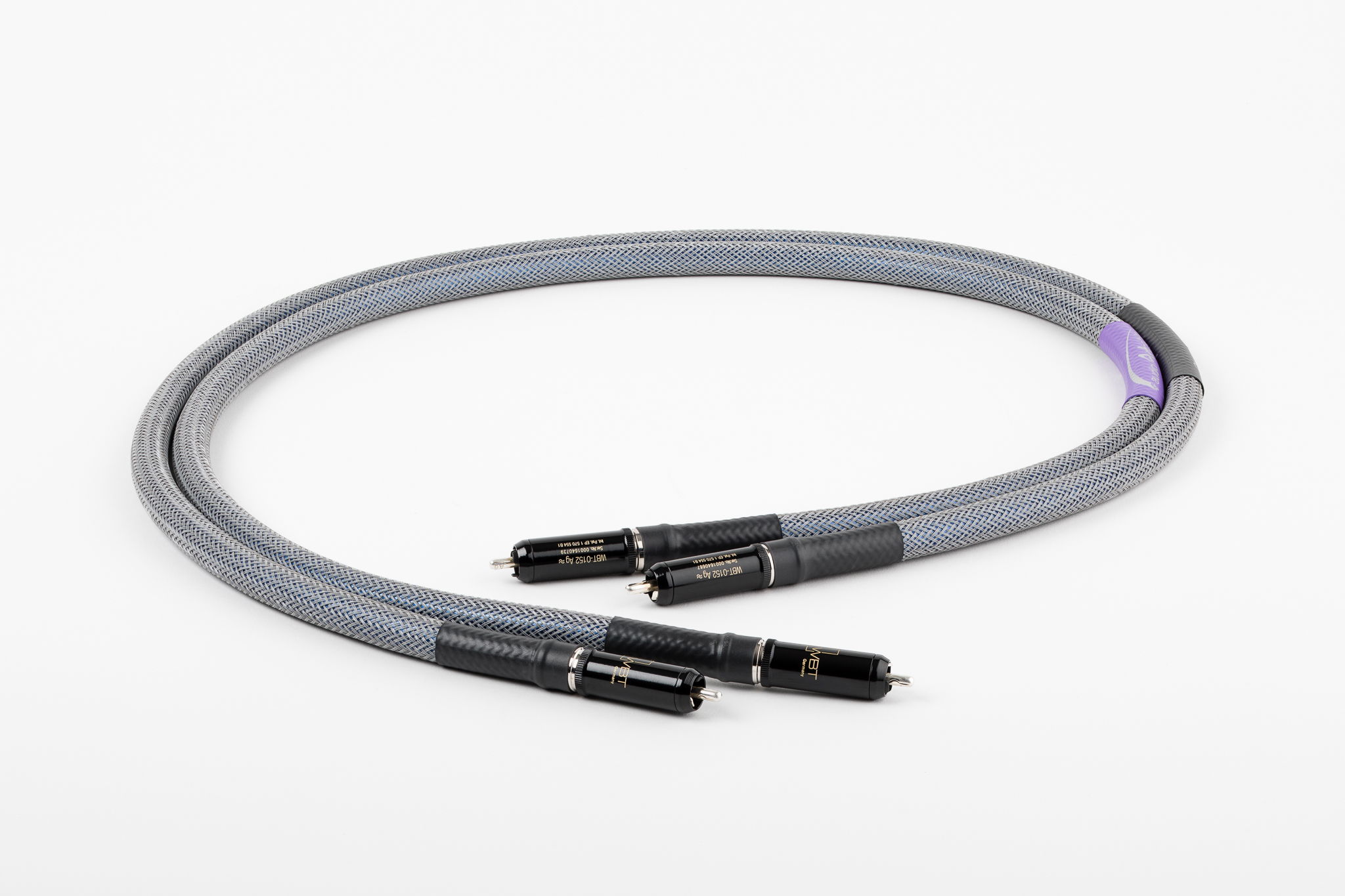 Audio Art Cable Statement e IC Cryo  - Step Up to Bette...