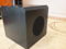 Bryston Model T-8 Powered Subwoofer: New-In-Box; Full W... 2