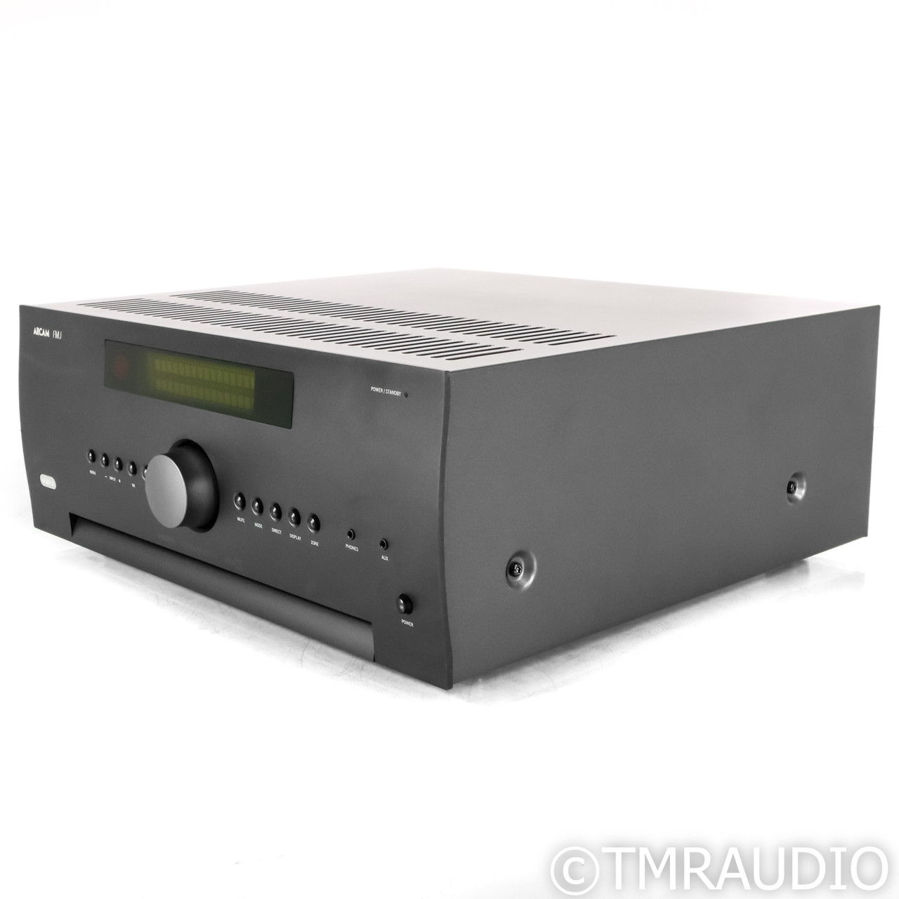 Arcam FMJ AVR850 7.1 Channel Home Theater Receiver  (66... 3