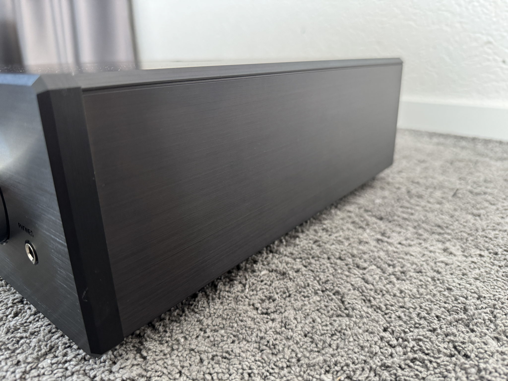 AVM Audio Ovation CS 6.3 4