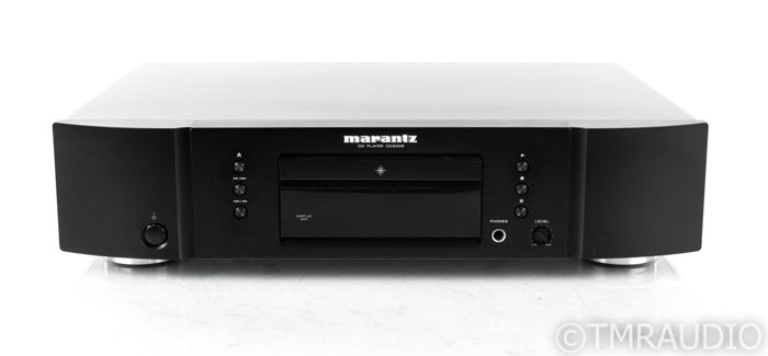 Marantz CD5005 CD Player / Transport; CD-5005; Remote (...
